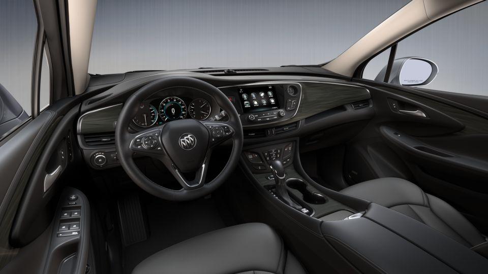 2020 Buick Envision Vehicle Photo in AURORA, CO 80011-6998