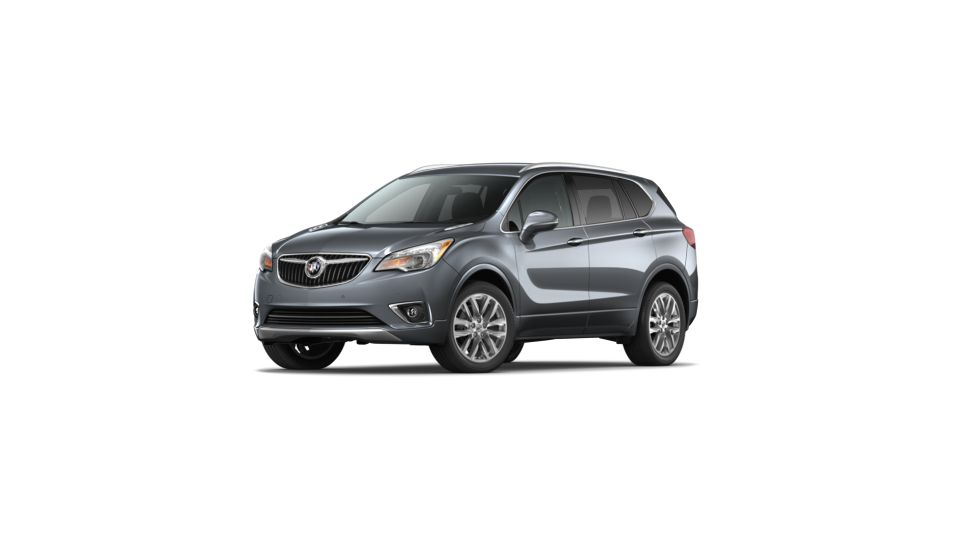2020 Buick Envision Vehicle Photo in GREEN BAY, WI 54303-3330