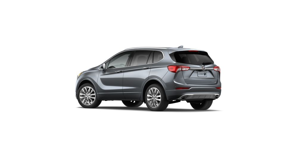 2020 Buick Envision Vehicle Photo in GREEN BAY, WI 54303-3330