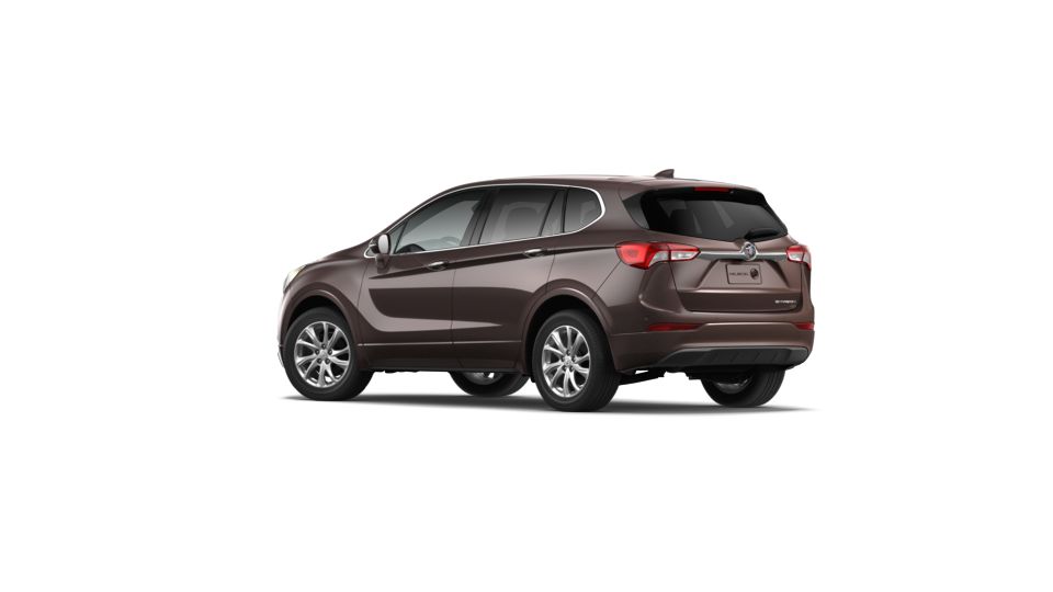 2020 Buick Envision Vehicle Photo in ELK GROVE, CA 95757-8703