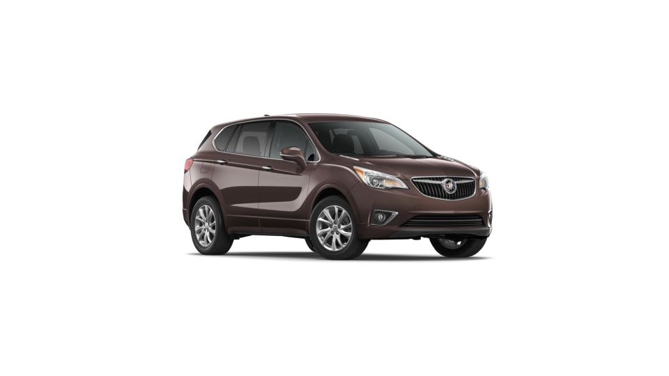 2020 Buick Envision Vehicle Photo in ELK GROVE, CA 95757-8703