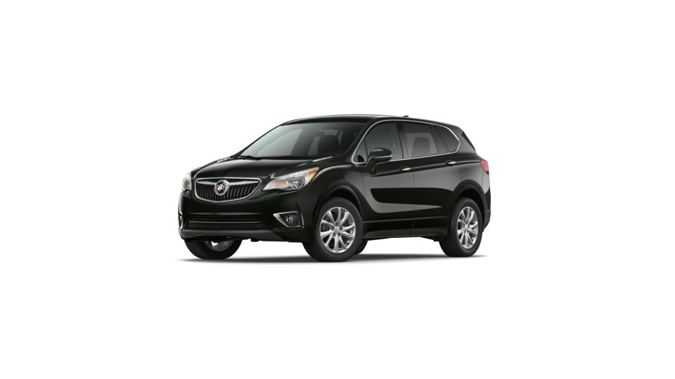 2020 Buick Envision Vehicle Photo in TEMPLE, TX 76504-3447