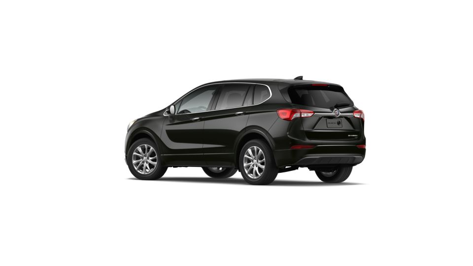 2020 Buick Envision Vehicle Photo in BROUSSARD, LA 70518-0000