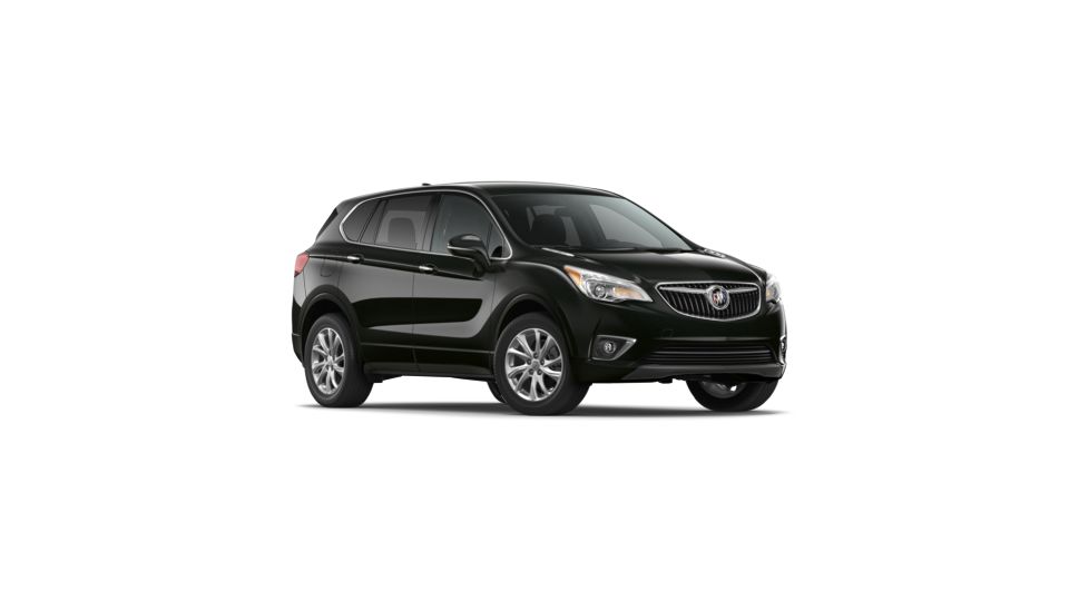 2020 Buick Envision Vehicle Photo in BROUSSARD, LA 70518-0000