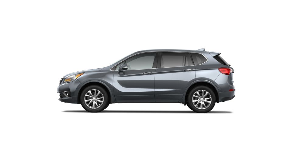 Used 2020 Buick Envision Preferred with VIN LRBFXBSA4LD232474 for sale in Pearl, MS