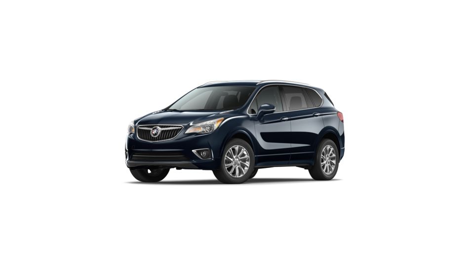 2020 Buick Envision Vehicle Photo in DEPEW, NY 14043-2608