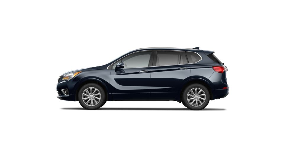 2020 Buick Envision Vehicle Photo in SAINT CLAIRSVILLE, OH 43950-8512