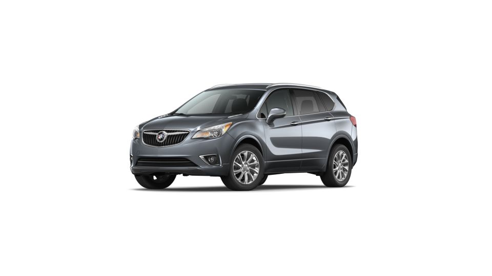 2020 Buick Envision Vehicle Photo in SAINT CLAIRSVILLE, OH 43950-8512