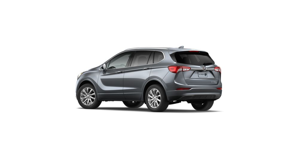 2020 Buick Envision Vehicle Photo in SAINT CLAIRSVILLE, OH 43950-8512