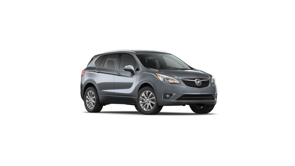 2020 Buick Envision Vehicle Photo in SAINT CLAIRSVILLE, OH 43950-8512