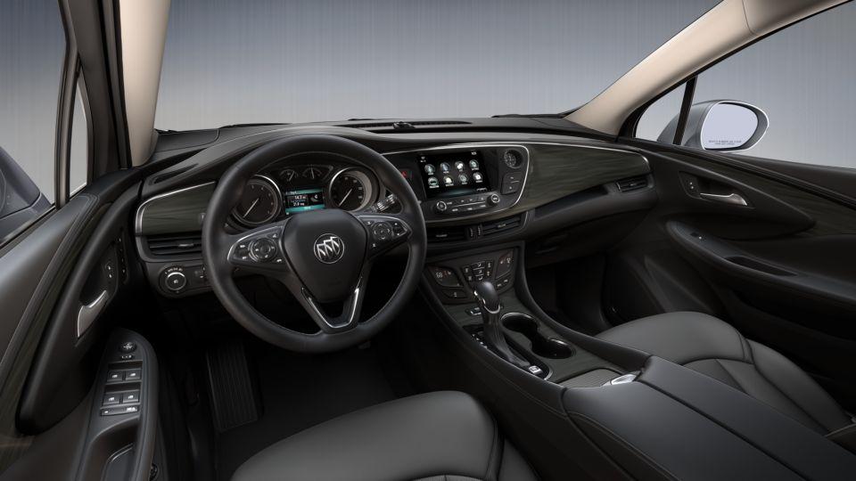 2020 Buick Envision Vehicle Photo in Appleton, WI 54913