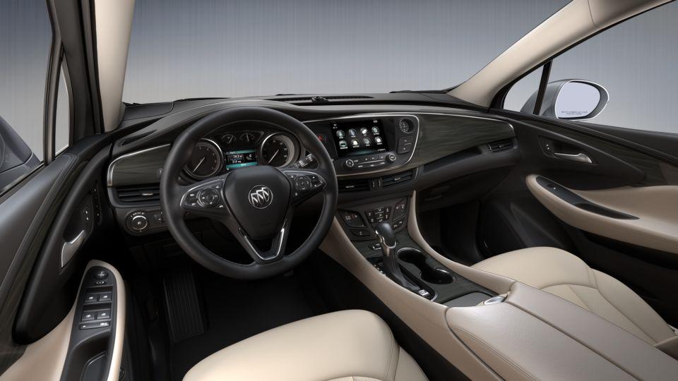 2020 Buick Envision Vehicle Photo in WILLIAMSVILLE, NY 14221-2883