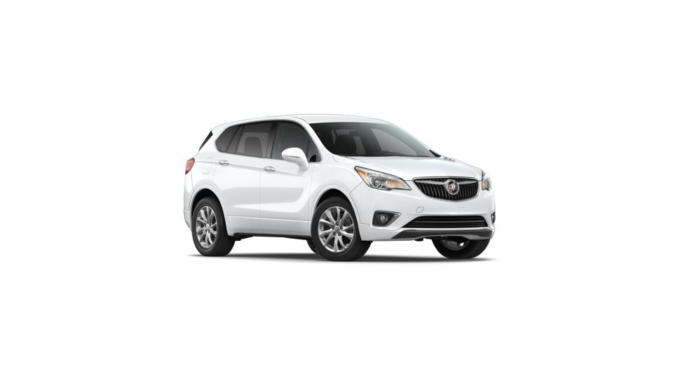 2020 Buick Envision Vehicle Photo in Decatur, TX 76234