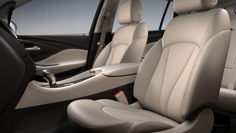 2020 Buick Envision Vehicle Photo in Decatur, TX 76234