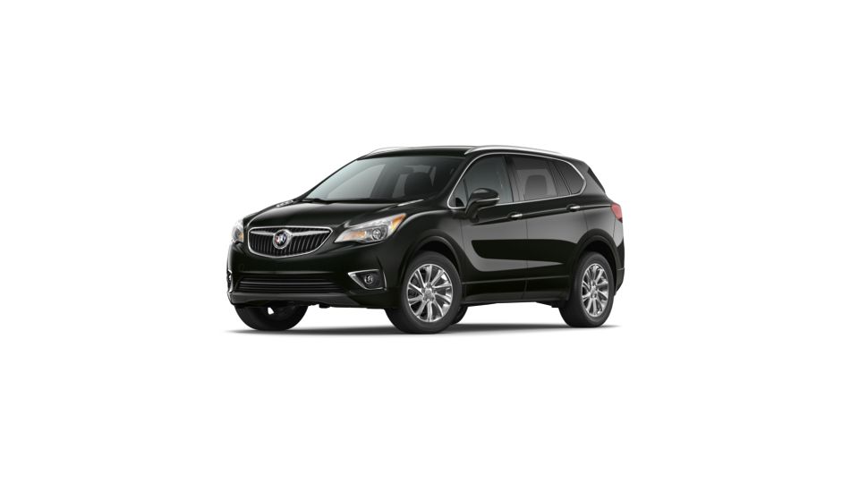 2020 Buick Envision Vehicle Photo in TREVOSE, PA 19053-4984
