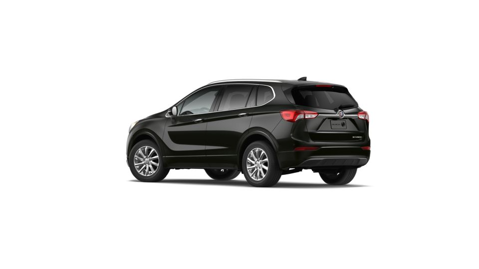 2020 Buick Envision Vehicle Photo in Bethesda, MD 20852