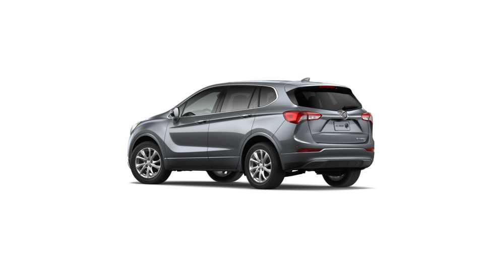 2020 Buick Envision Vehicle Photo in WILLIAMSVILLE, NY 14221-2883