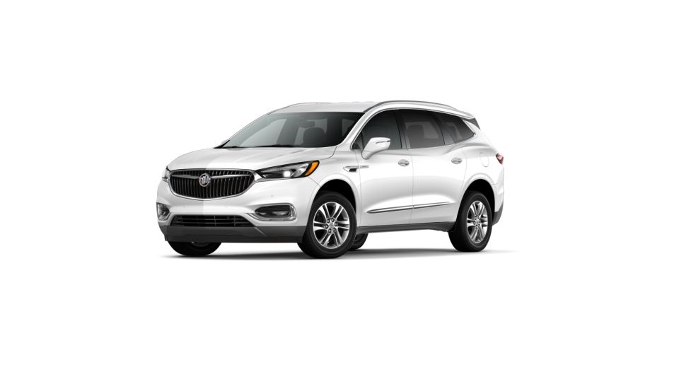 2020 Buick Enclave Vehicle Photo in MADISON, WI 53713-3220