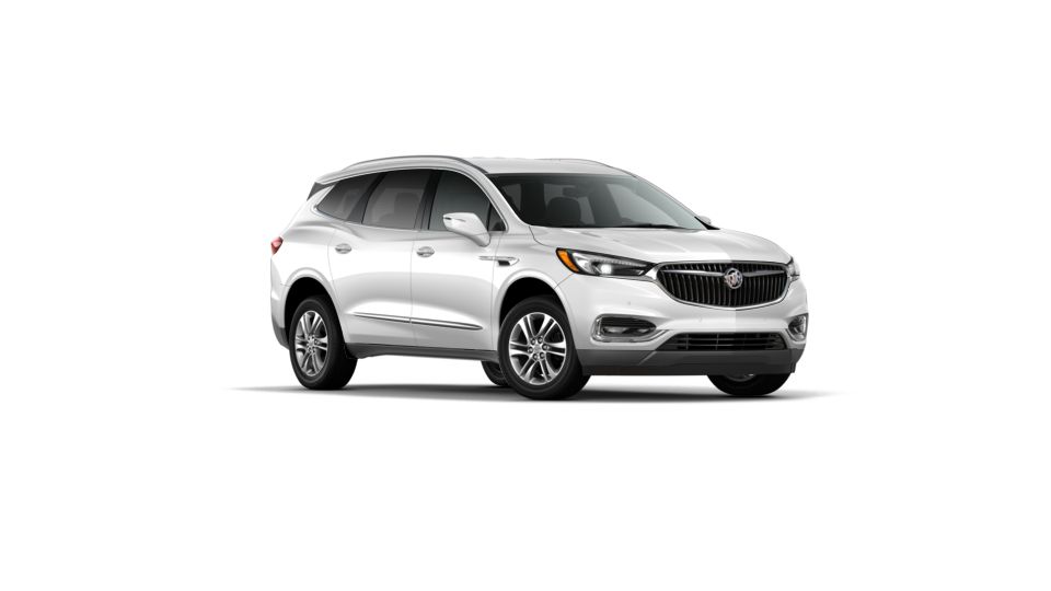 2020 Buick Enclave Vehicle Photo in MADISON, WI 53713-3220