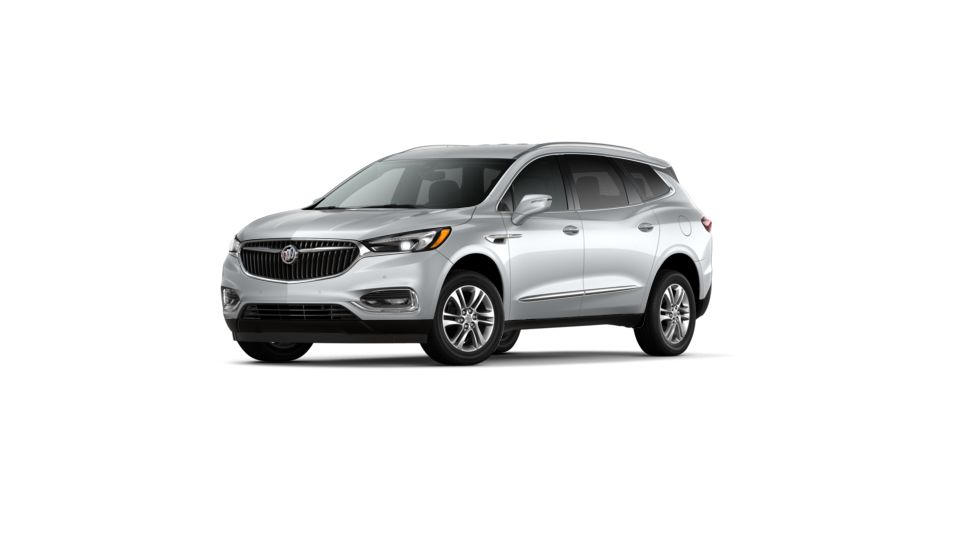 2020 Buick Enclave Vehicle Photo in GREEN BAY, WI 54303-3330