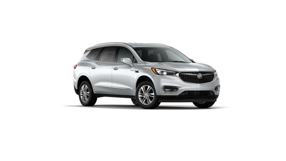 2020 Buick Enclave Vehicle Photo in GREEN BAY, WI 54303-3330