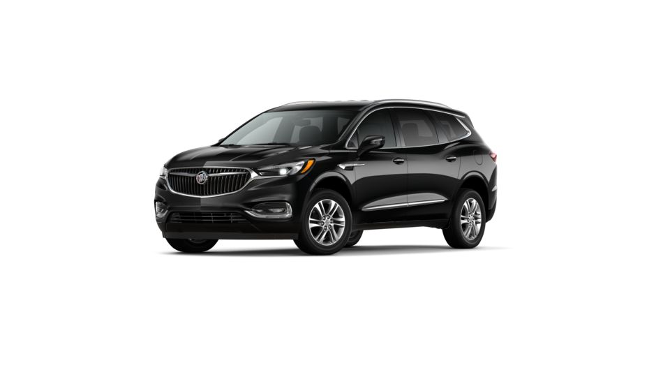2020 Buick Enclave Vehicle Photo in BOONVILLE, IN 47601-9633