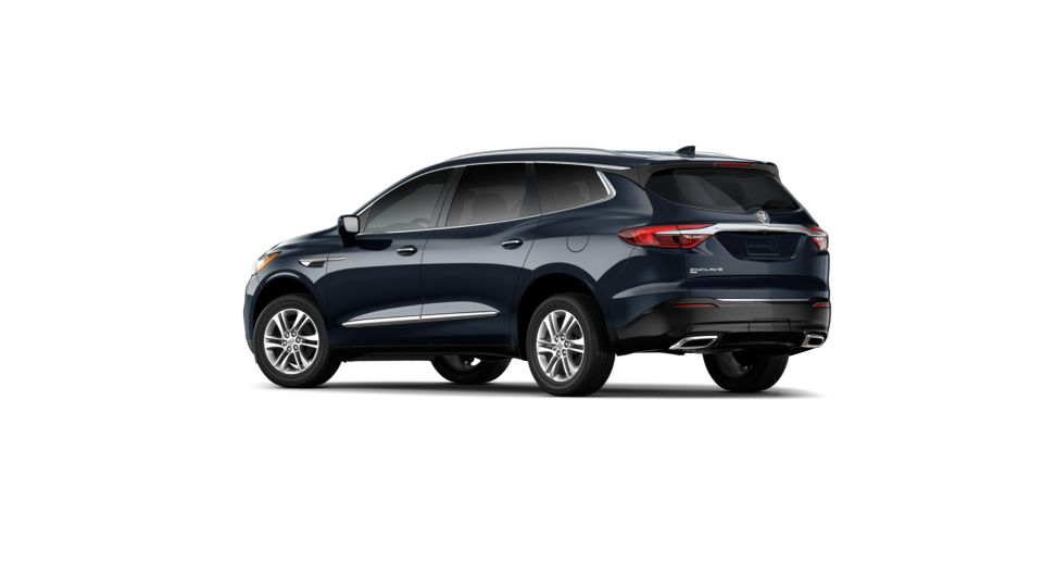 2020 Buick Enclave Vehicle Photo in NEENAH, WI 54956-2243