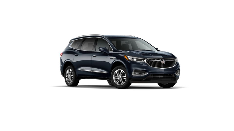 2020 Buick Enclave Vehicle Photo in NEENAH, WI 54956-2243