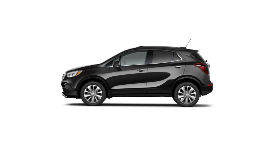 2020 Buick Encore Vehicle Photo in Houston, TX 77007