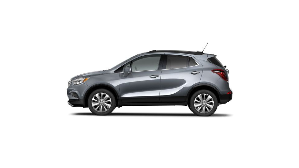 2020 Buick Encore Vehicle Photo in HOUSTON, TX 77034-5009