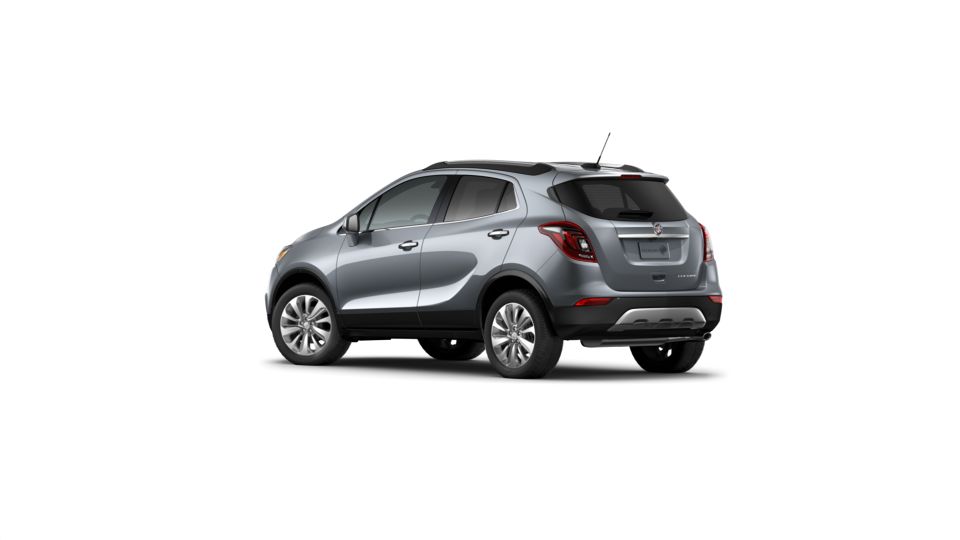 2020 Buick Encore Vehicle Photo in HOUSTON, TX 77034-5009