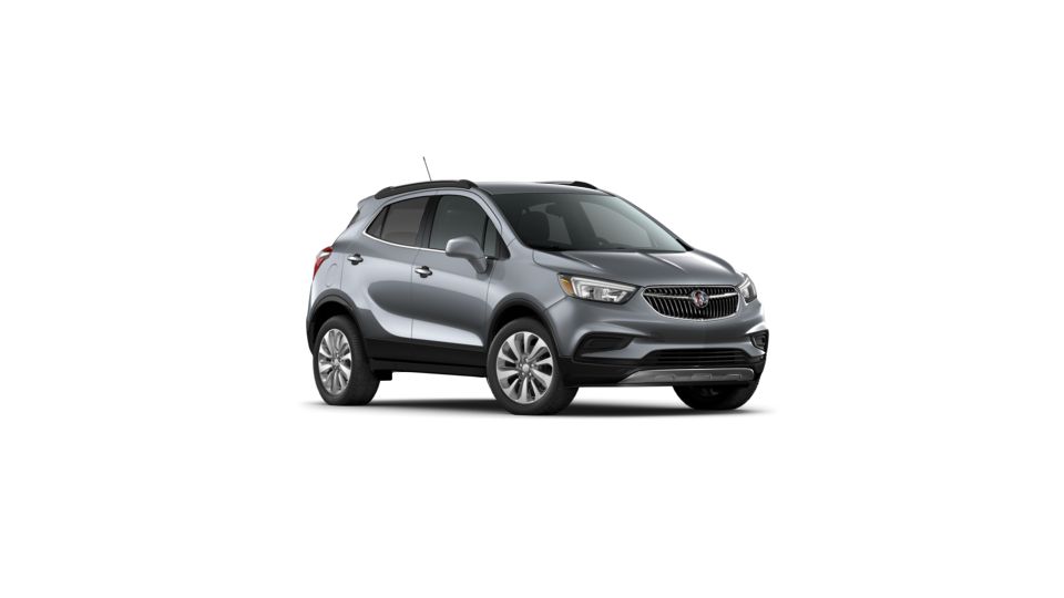 2020 Buick Encore Vehicle Photo in HOUSTON, TX 77034-5009