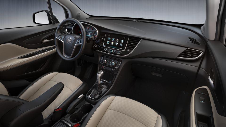 2020 Buick Encore Vehicle Photo in Henderson, NV 89014