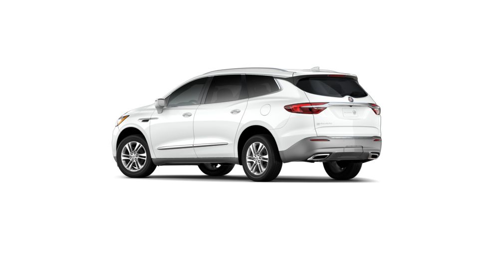 2020 Buick Enclave Vehicle Photo in WILLIAMSVILLE, NY 14221-2883