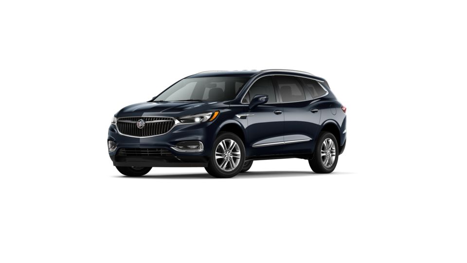 2020 Buick Enclave Vehicle Photo in GREEN BAY, WI 54303-3330