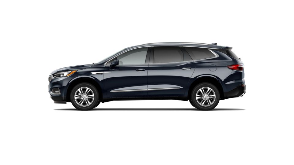 2020 Buick Enclave Vehicle Photo in GREEN BAY, WI 54303-3330