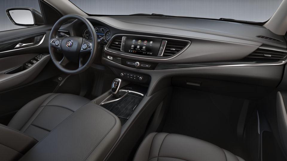 2020 Buick Enclave Vehicle Photo in WILLIAMSVILLE, NY 14221-2883