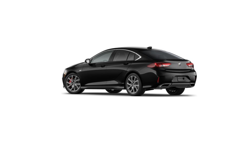 2020 Buick Regal Sportback Vehicle Photo in KANSAS CITY, MO 64114-4545