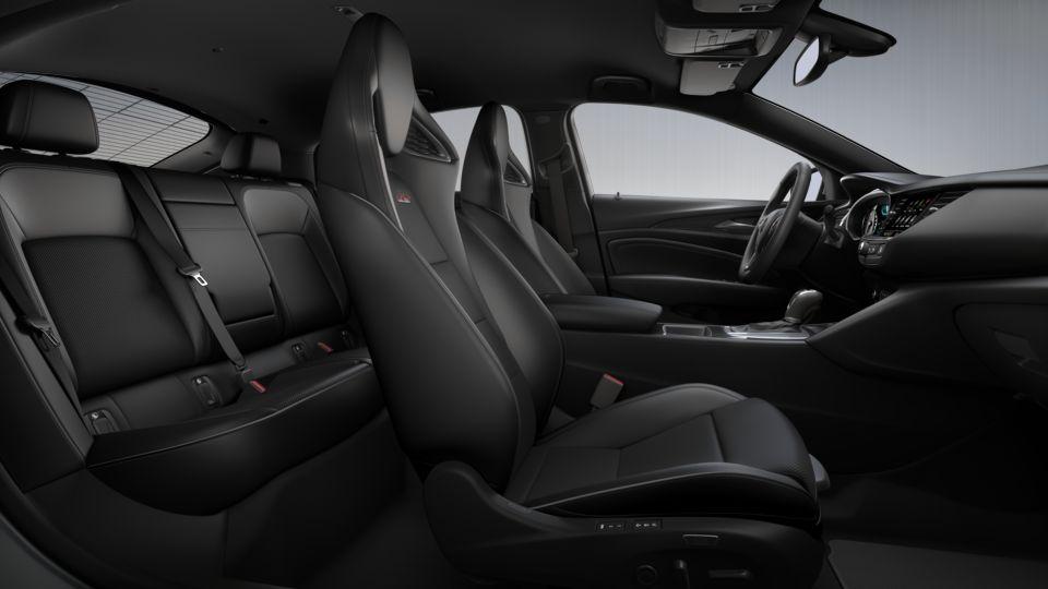 2020 Buick Regal Sportback Vehicle Photo in KANSAS CITY, MO 64114-4545