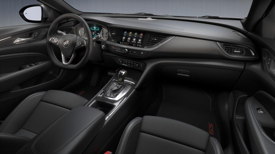 2020 Buick Regal Sportback Vehicle Photo in KANSAS CITY, MO 64114-4545