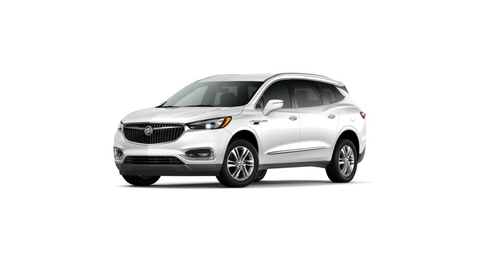 2020 Buick Enclave Vehicle Photo in SELMA, TX 78154-1459