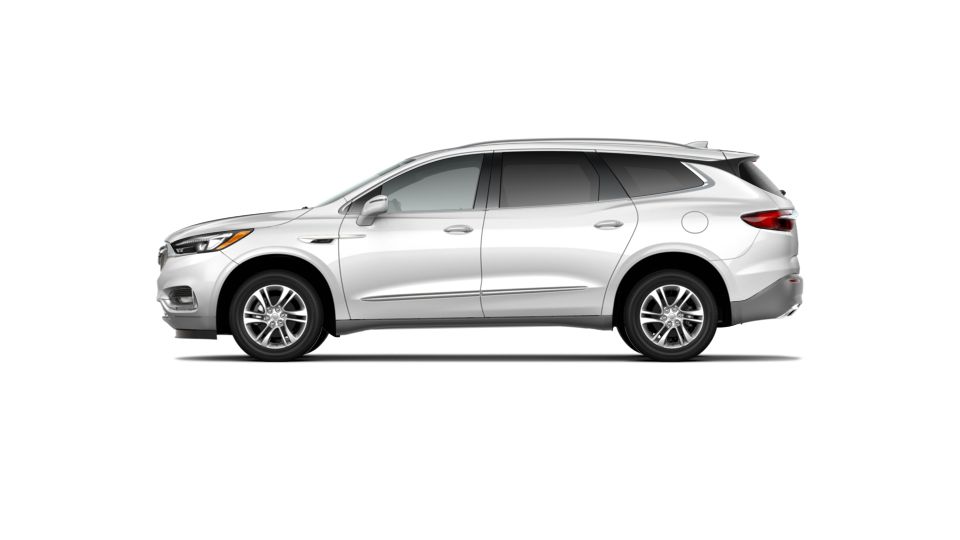 Used 2020 Buick Enclave Essence with VIN 5GAERBKW2LJ115238 for sale in Valdosta, GA