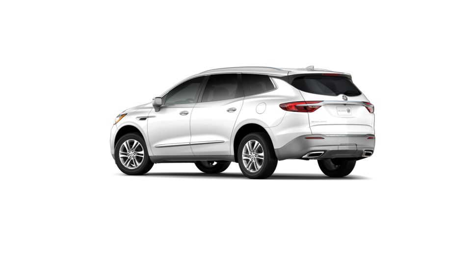 2020 Buick Enclave Vehicle Photo in ELGIN, TX 78621-4245