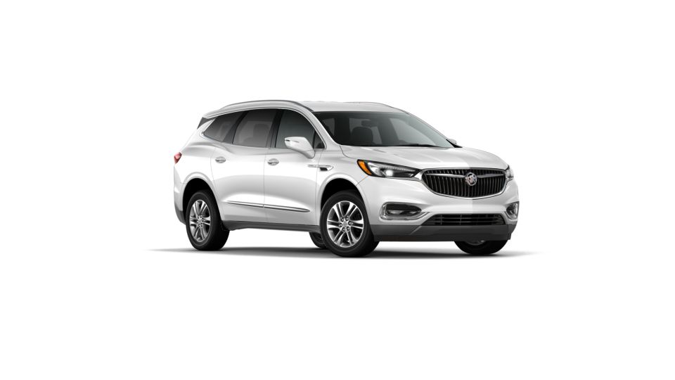 2020 Buick Enclave Vehicle Photo in ELGIN, TX 78621-4245