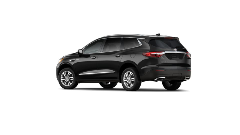 2020 Buick Enclave Vehicle Photo in SELMA, TX 78154-1460