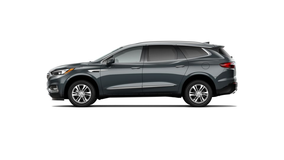 2020 Buick Enclave Vehicle Photo in TOPEKA, KS 66609-0000