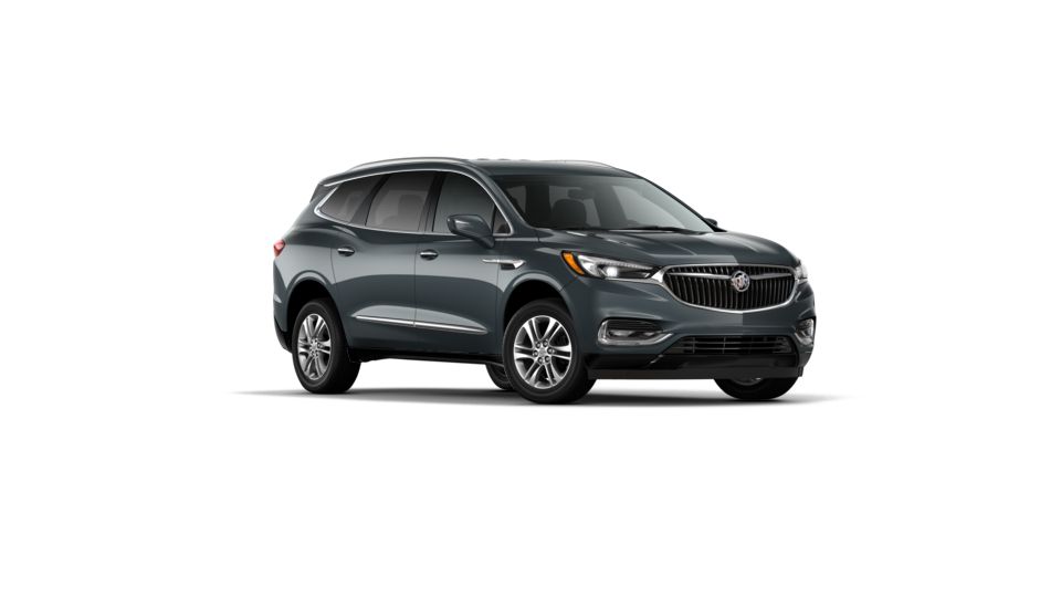 2020 Buick Enclave Vehicle Photo in TOPEKA, KS 66609-0000