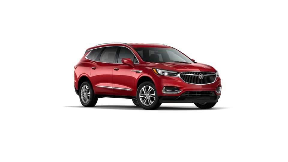 2020 Buick Enclave Vehicle Photo in MIAMI, FL 33134-2699