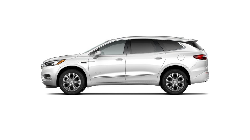 2020 Buick Enclave Vehicle Photo in SALT LAKE CITY, UT 84119-3321