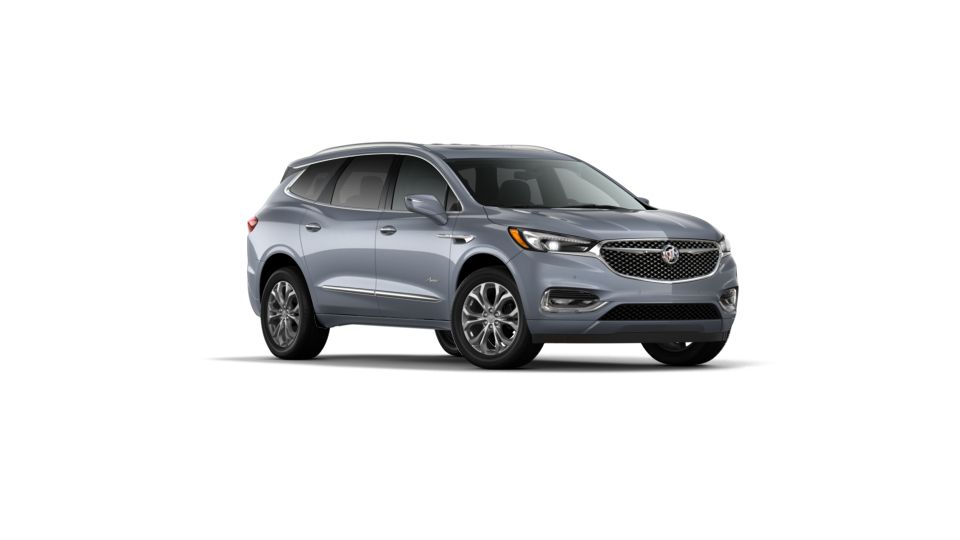 2020 Buick Enclave Vehicle Photo in TREVOSE, PA 19053-4984